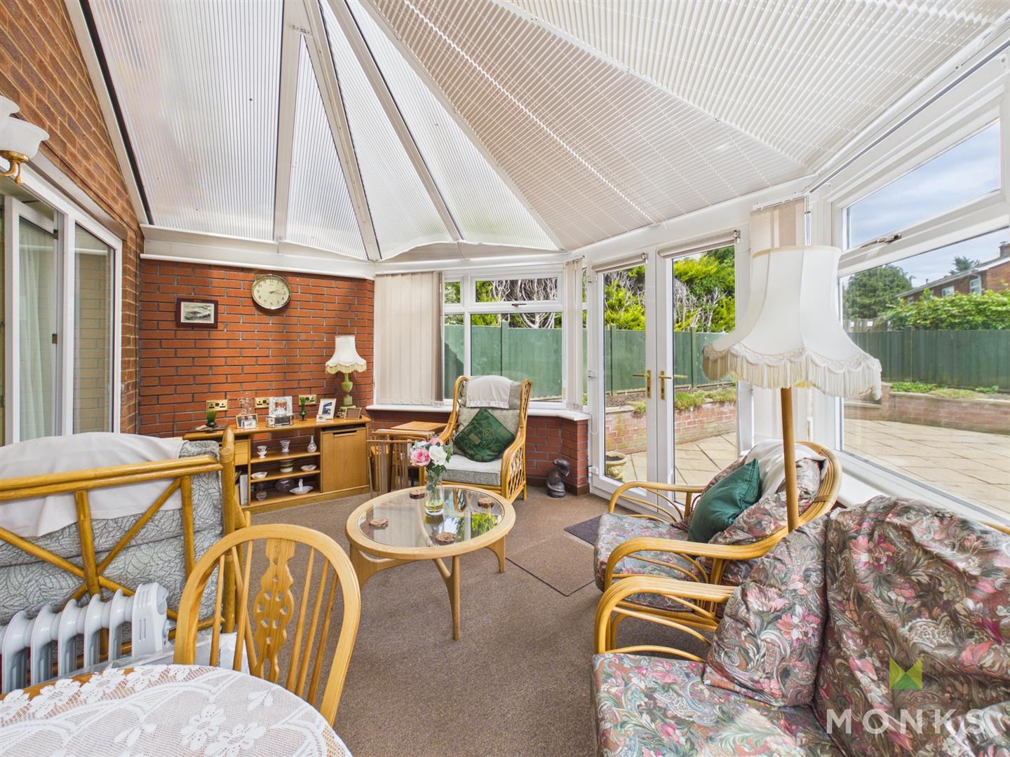 11 Stretton Close, Shrewsbury, SY2 6EY For Sale